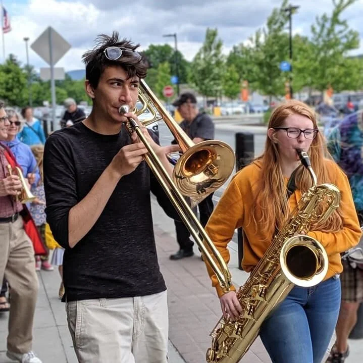 Make Music Day 2020: Registration is Live!