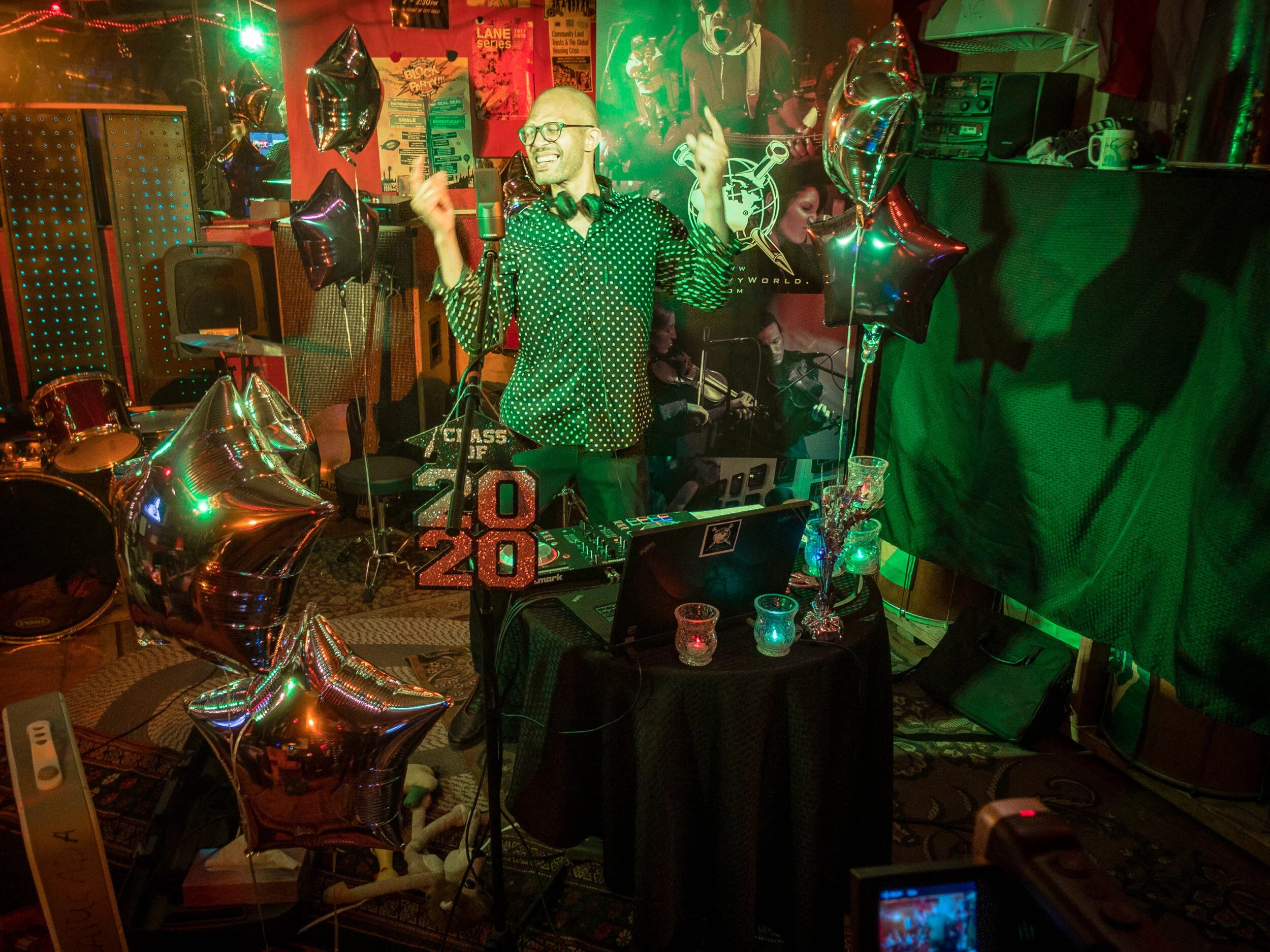 Recap: VPR/BHW Prom and Promageddon After Party