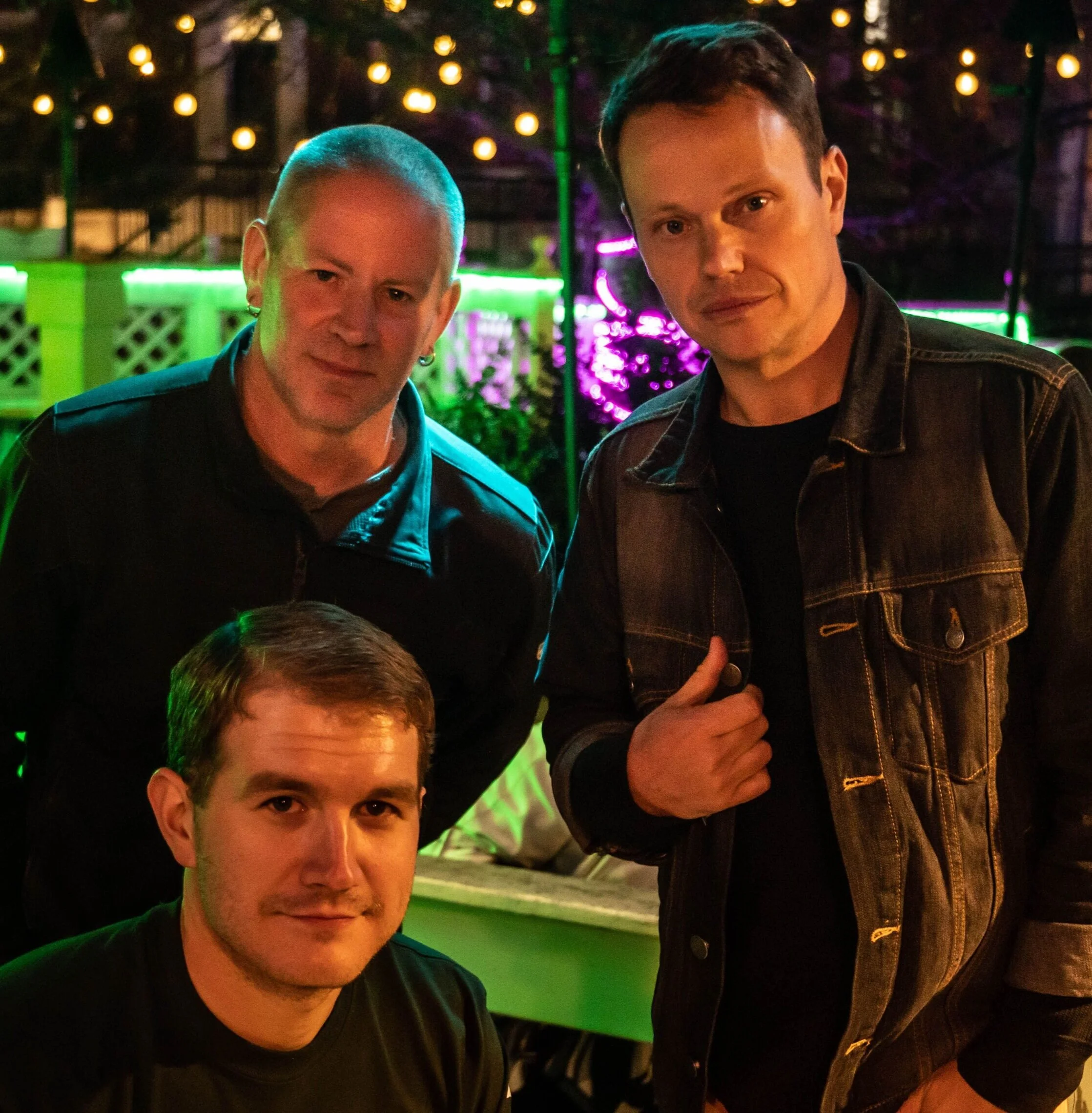 Make Music Day 2020: West Street Digital Spotlight and Lineup