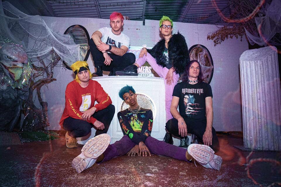 How We Can Fight for Racial Justice in the Rock Scene: Brandon Cunningham’s Story