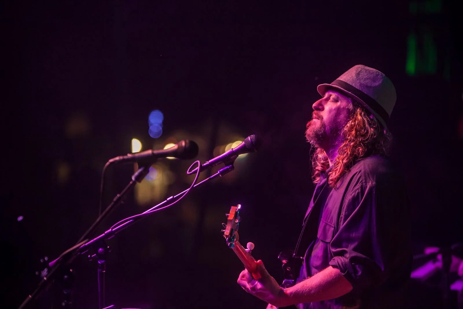 Make Music Day 2020: The Underground Studio Spotlight