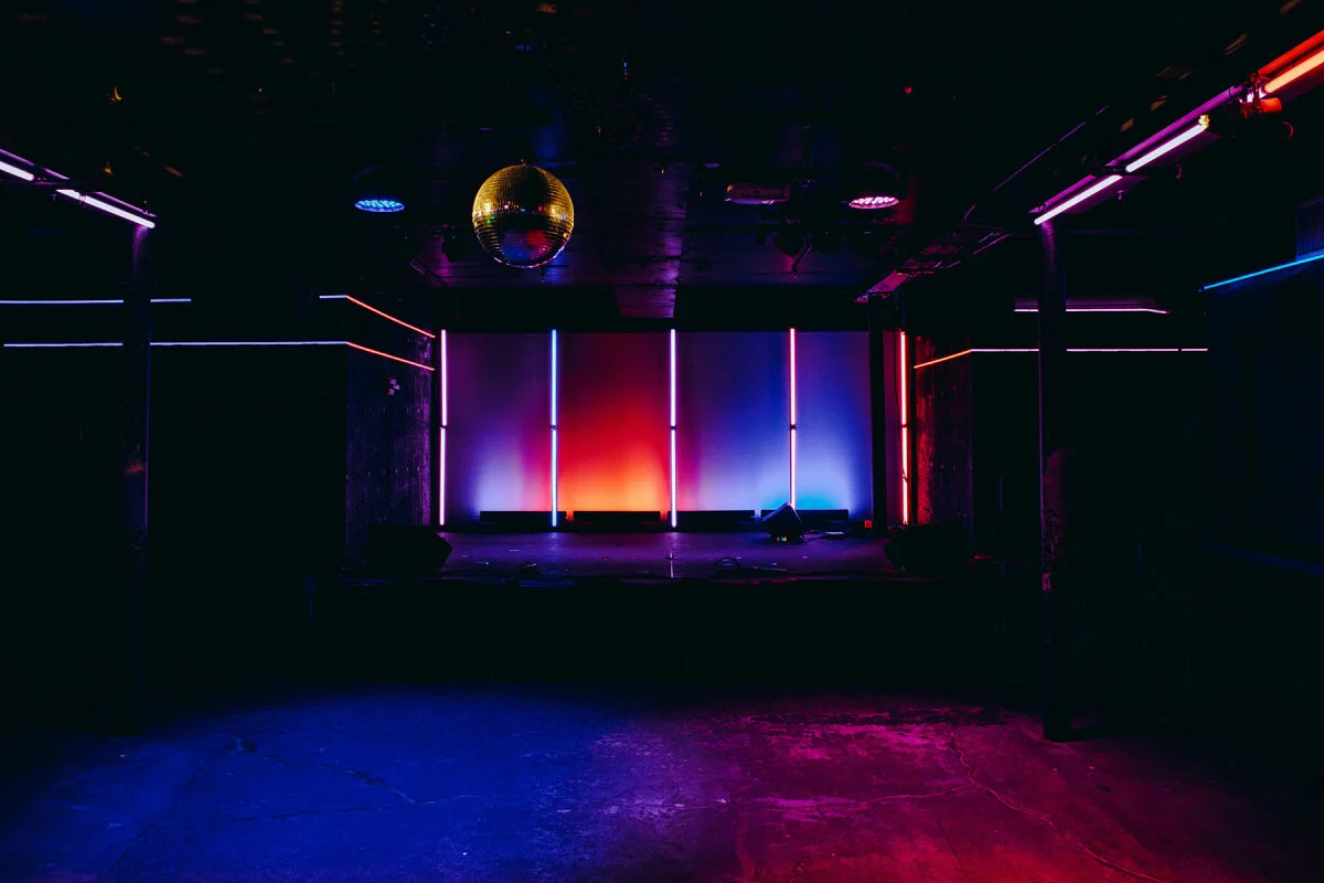 The Campaign to #saveourstages: URGENT Update