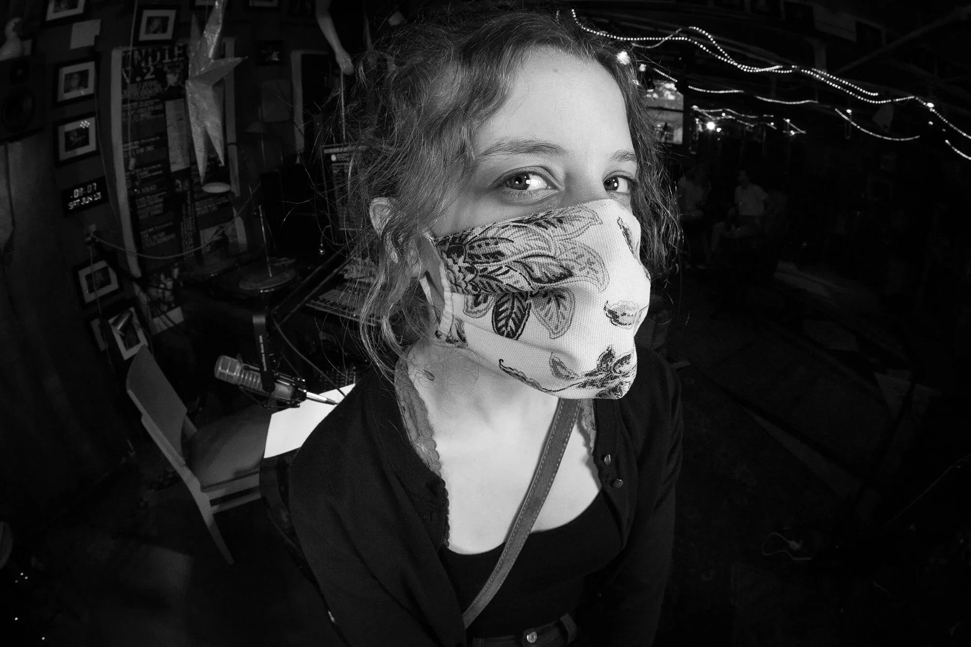 Meet New Crew: Aleah Gatto