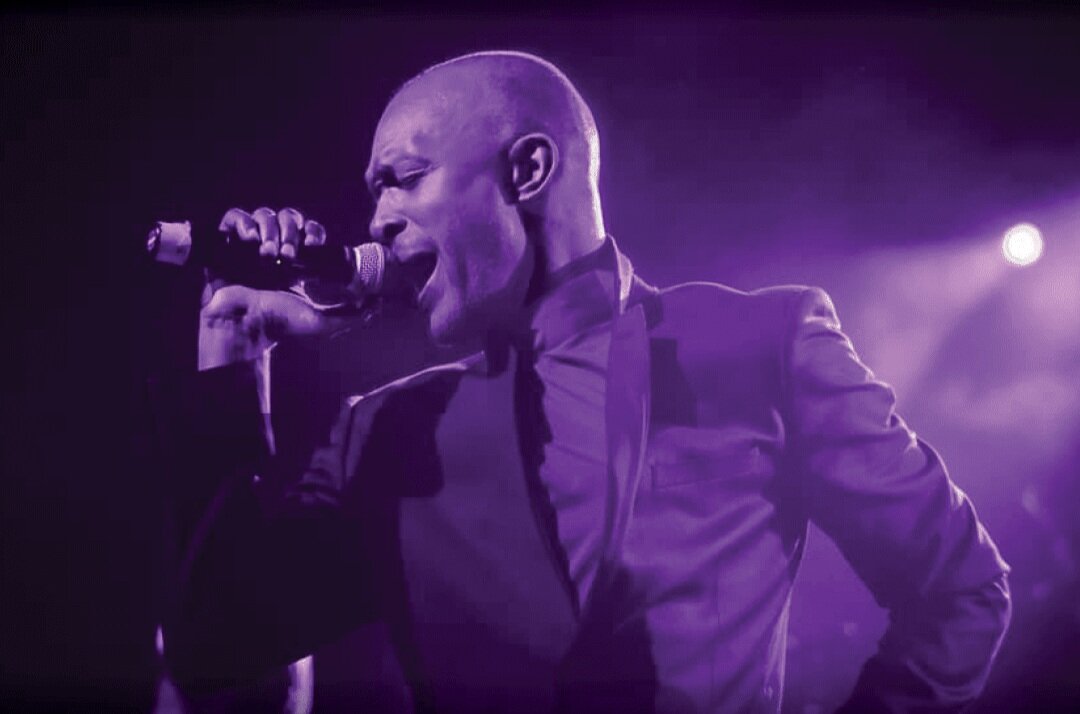 Purple: A Prince Tribute featuring Craig Mitchell