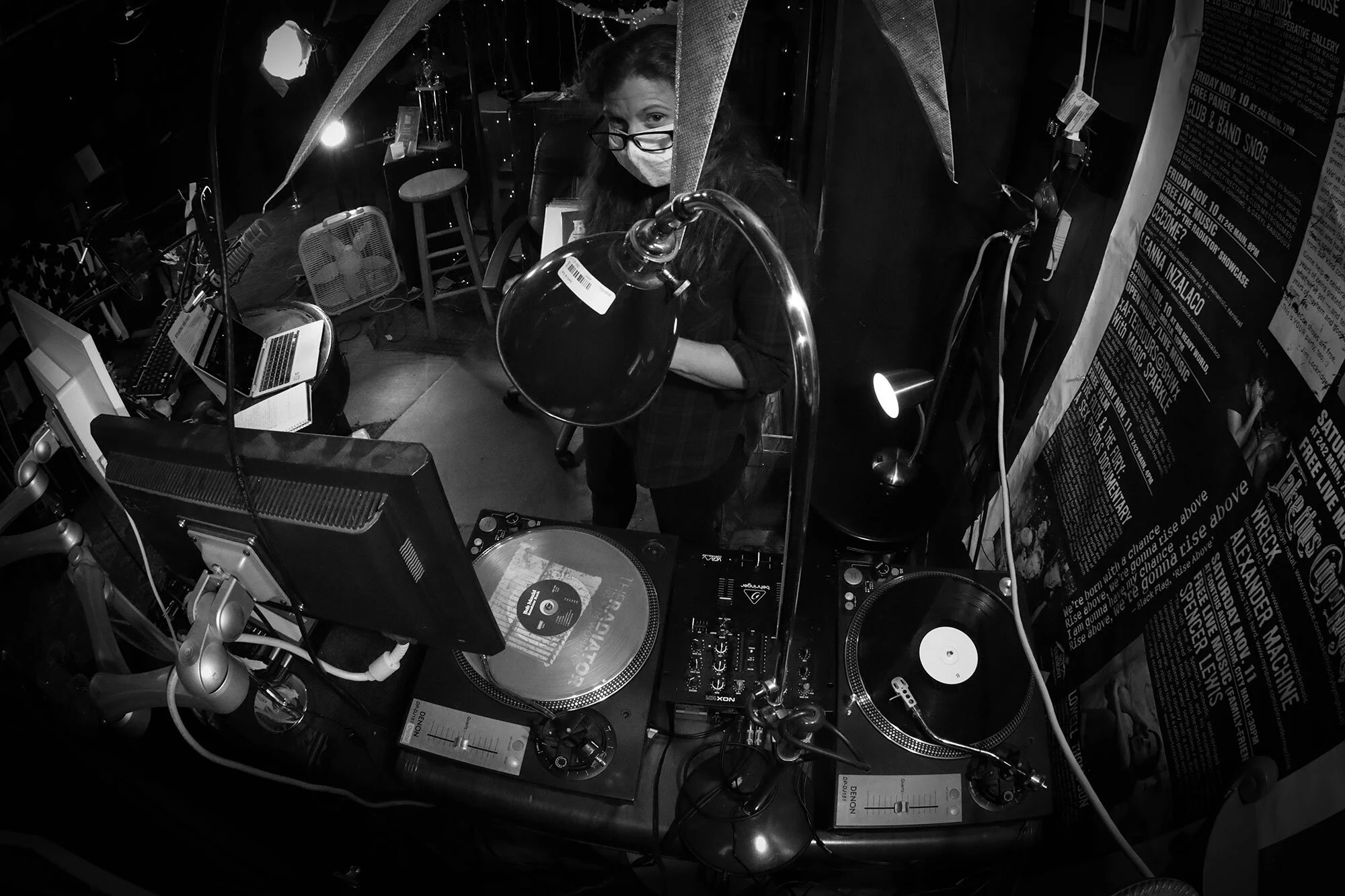 DJ Spotlight: Amanda Duling