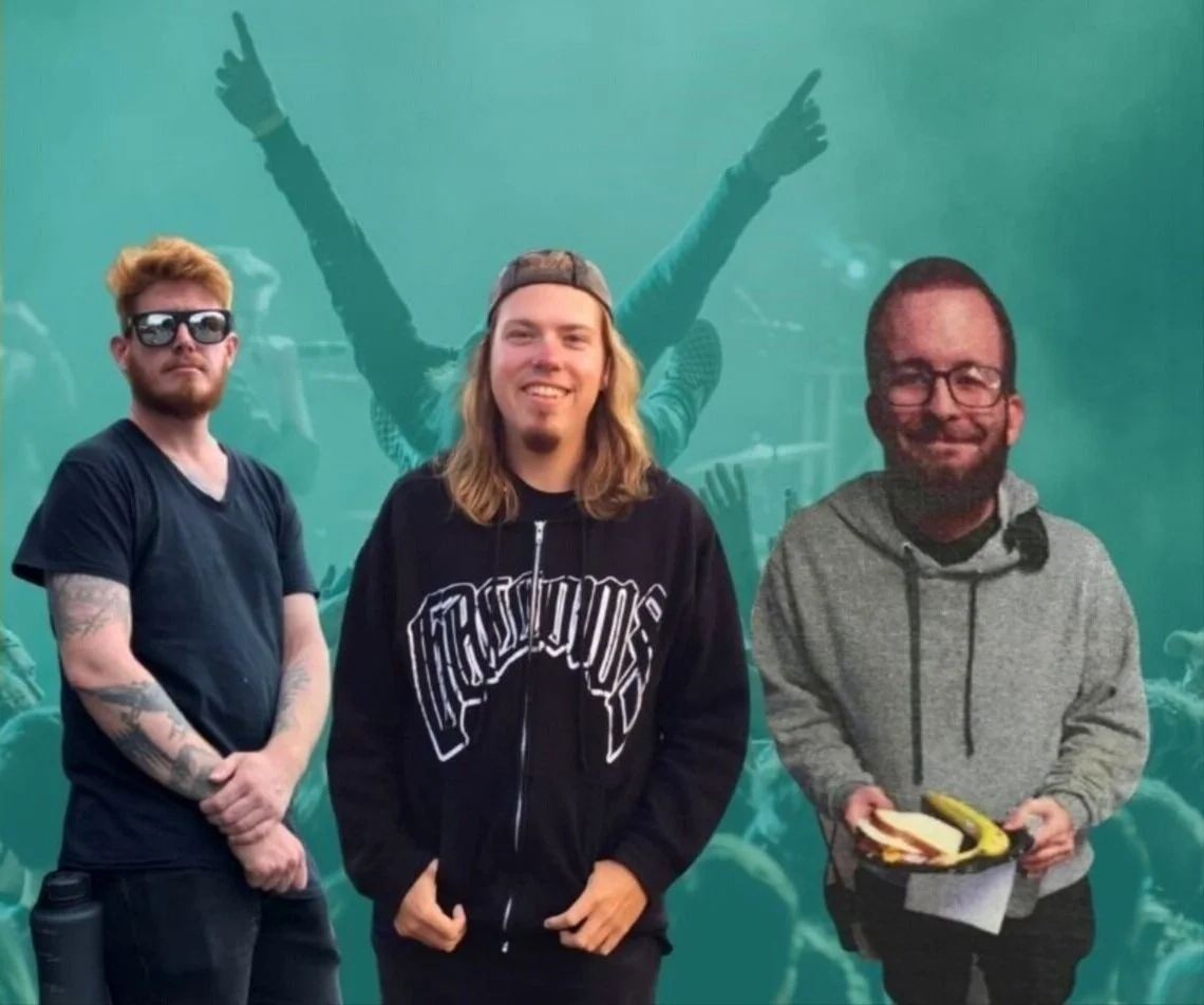 DJ Spotlight: James Cross and The Better Band Bureau Podcast