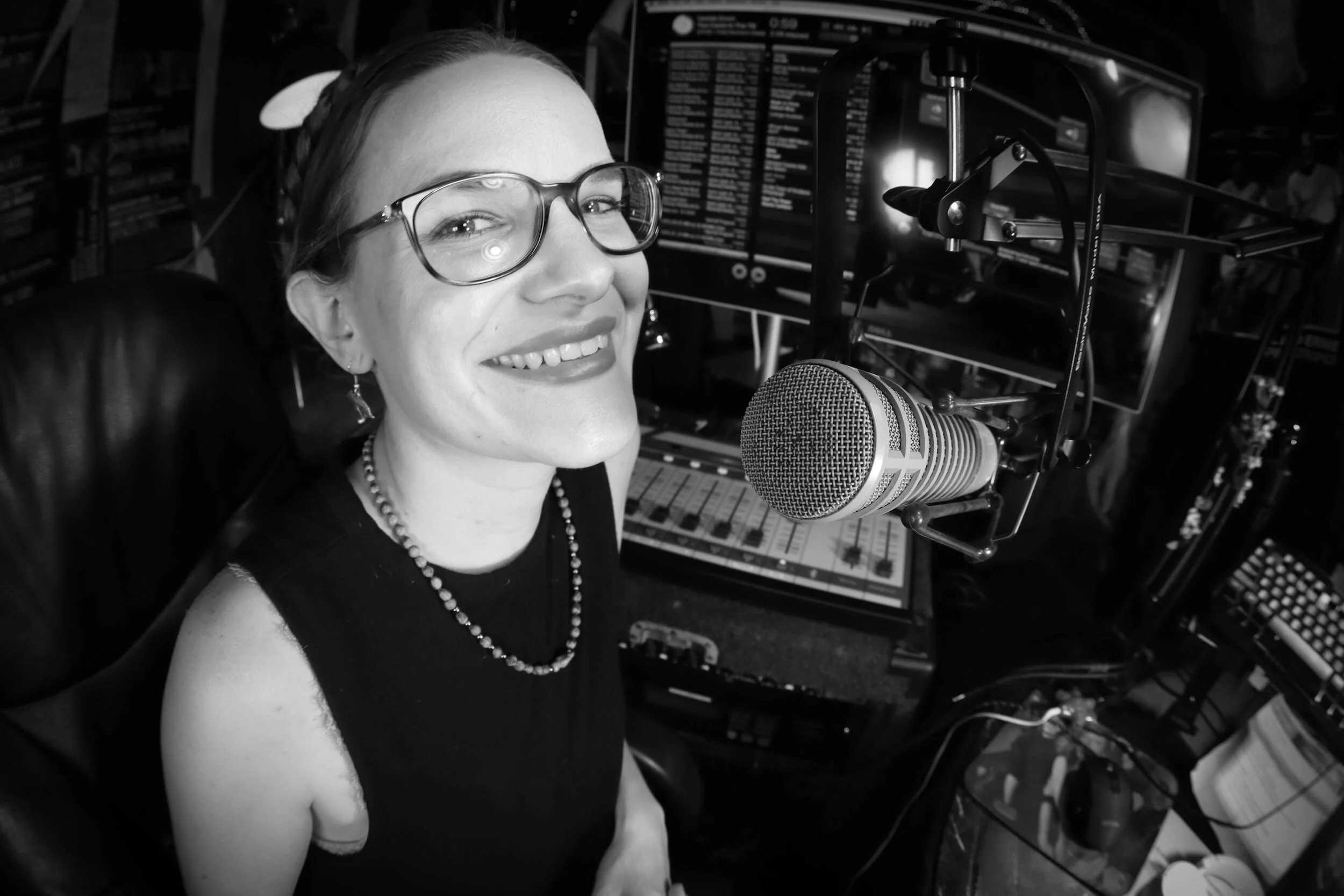 DJ Spotlight: Liz Medina
