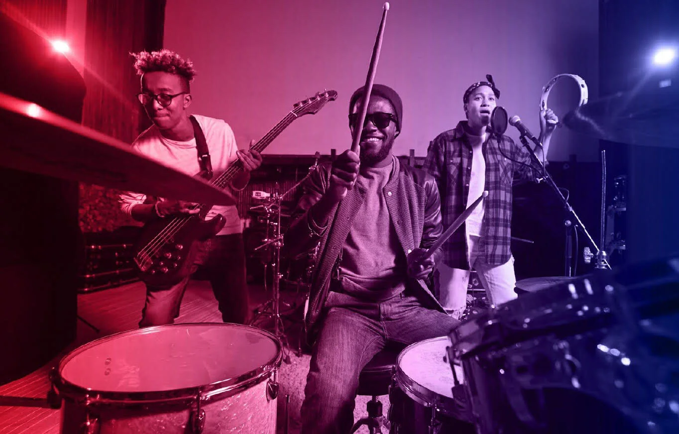 #CARESForMusic: A Musician's Guide to Accessing Relief Funds