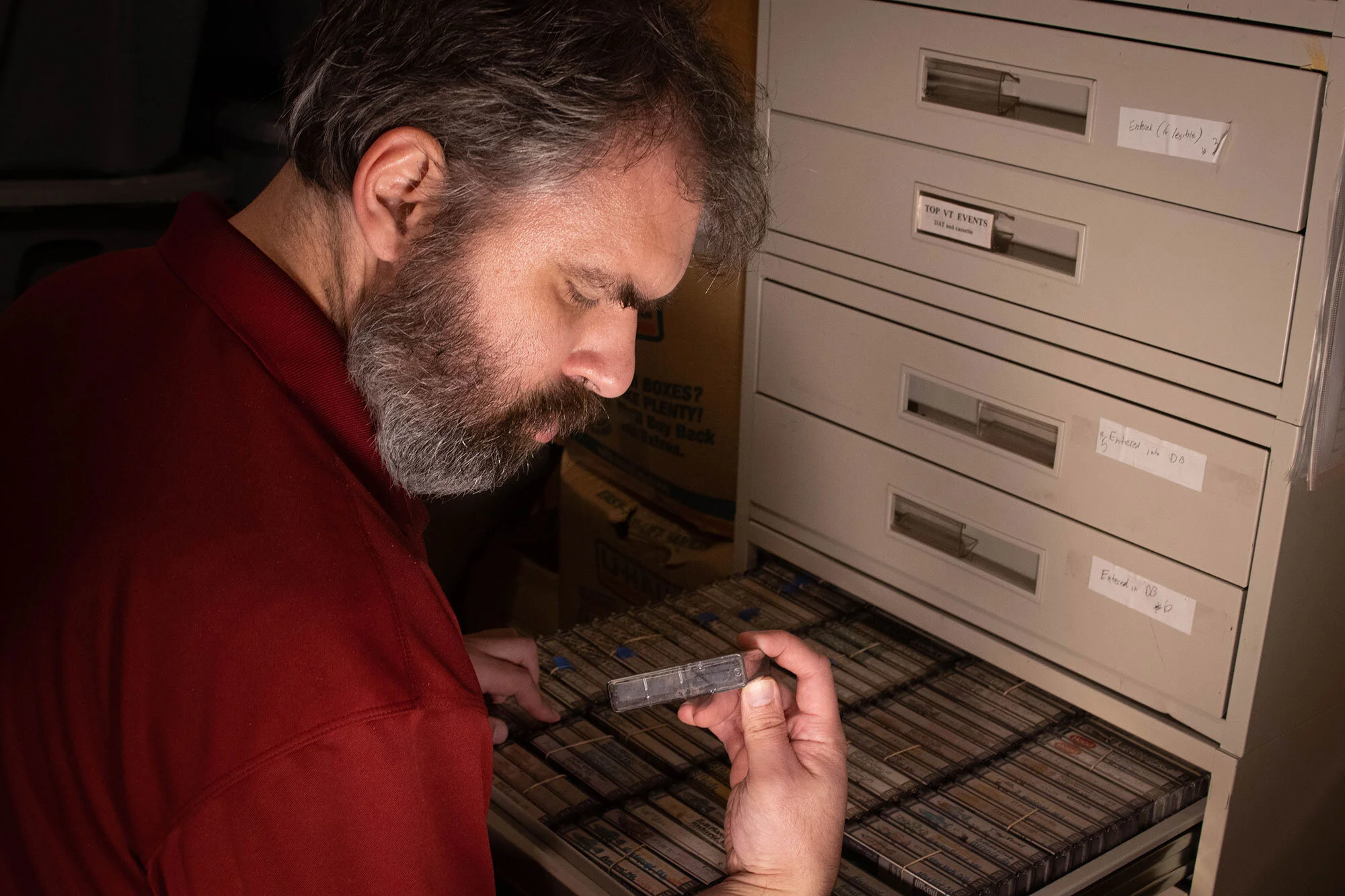 DJ Spotlight: The Bootlegger