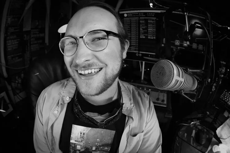 DJ Profiles: Dakota Gorkum