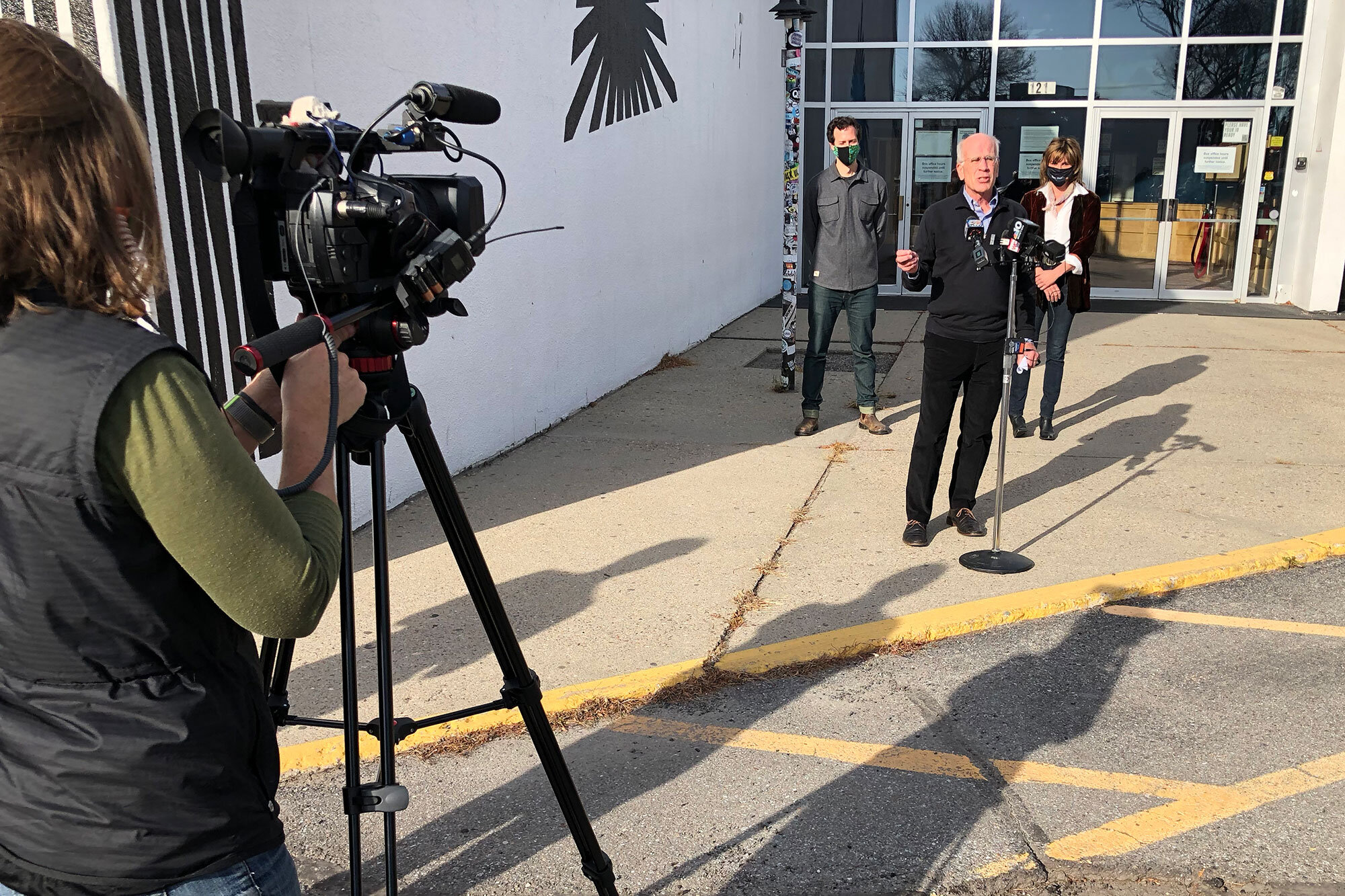 Vermont Support of Pending COVID-19 Pandemic Relief Legislation