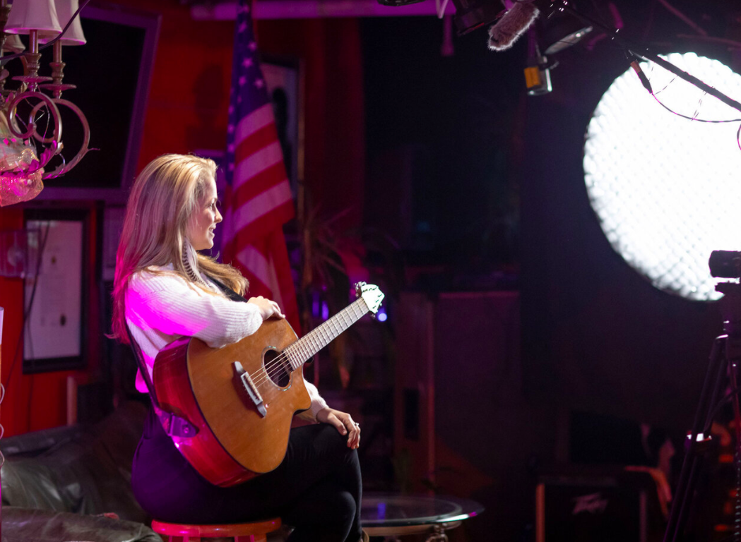 #HEARVT Extended into December!