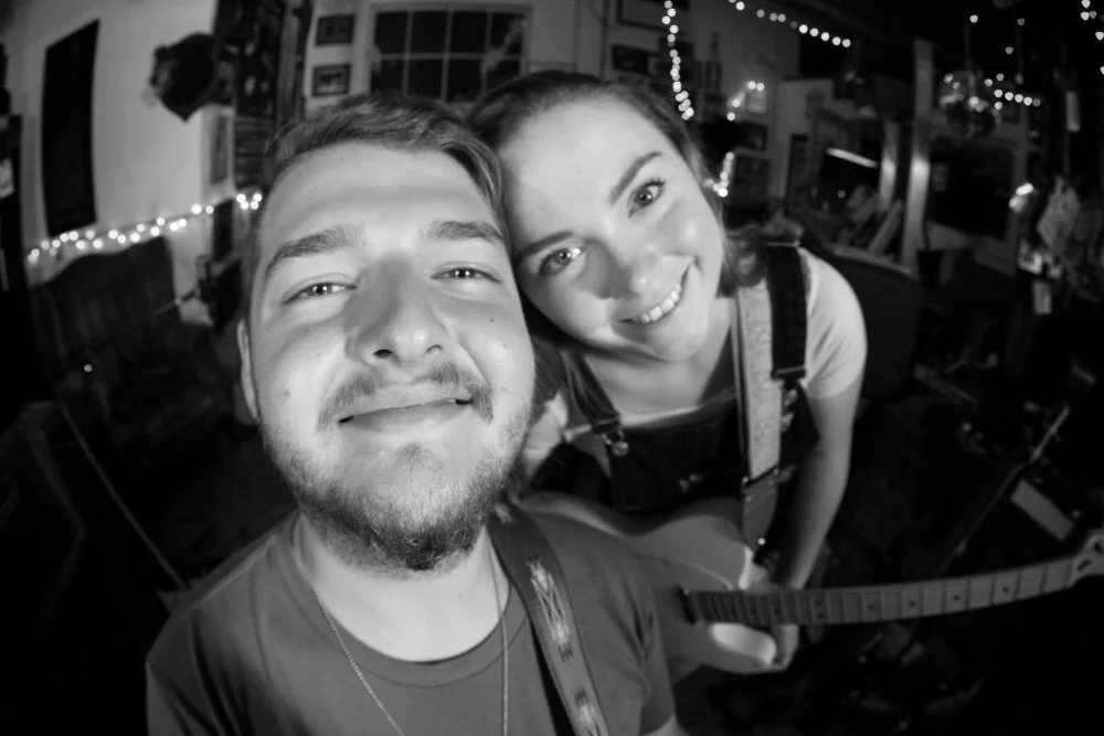 Anneliese McCarthy 16 August 2017 on Rocket Shop Radio Hour