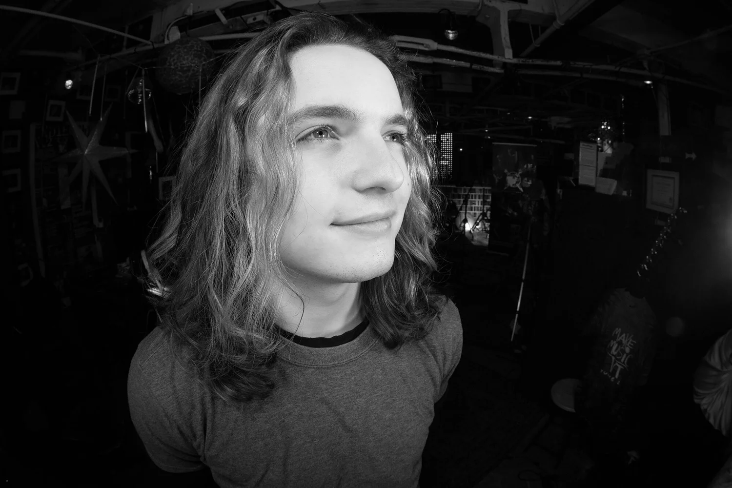 Will Krulak — 9 December 2020 on Rocket Shop Radio Hour episode artwork