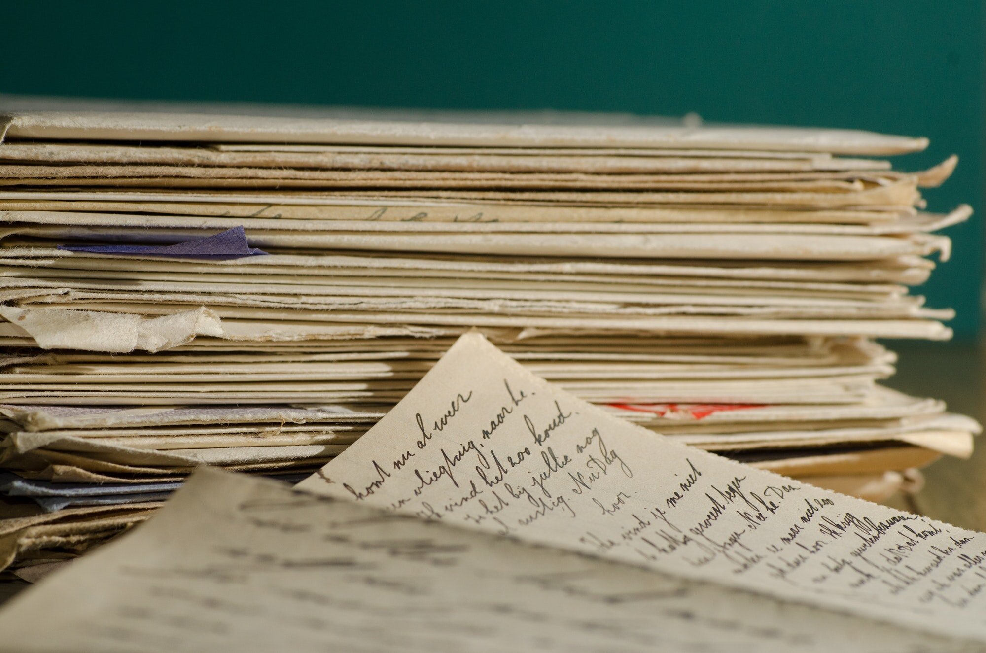 Protecting Your Assets: Managing Legacy Materials for Performing Arts Organizations