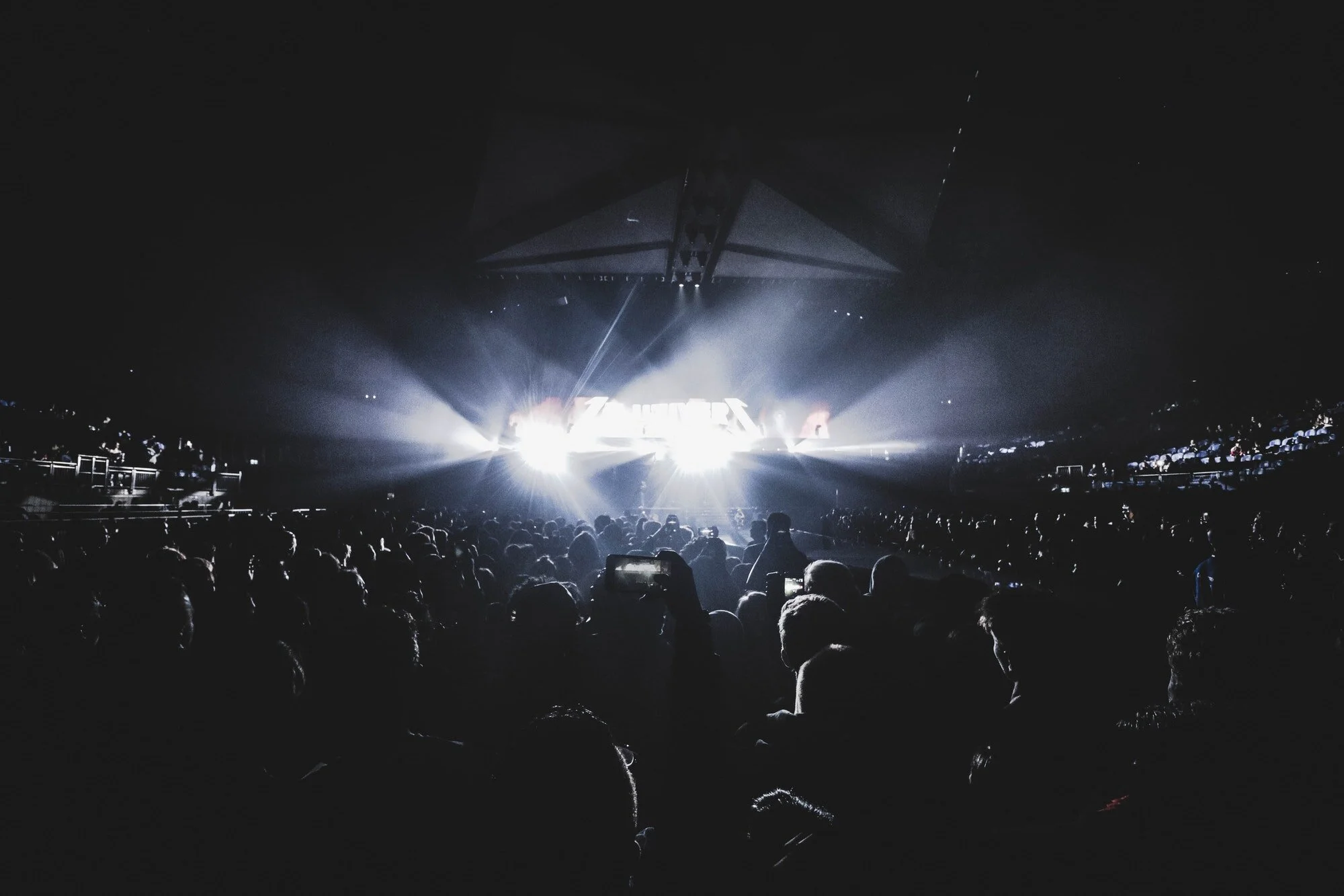 Safety and Security for Performing Arts