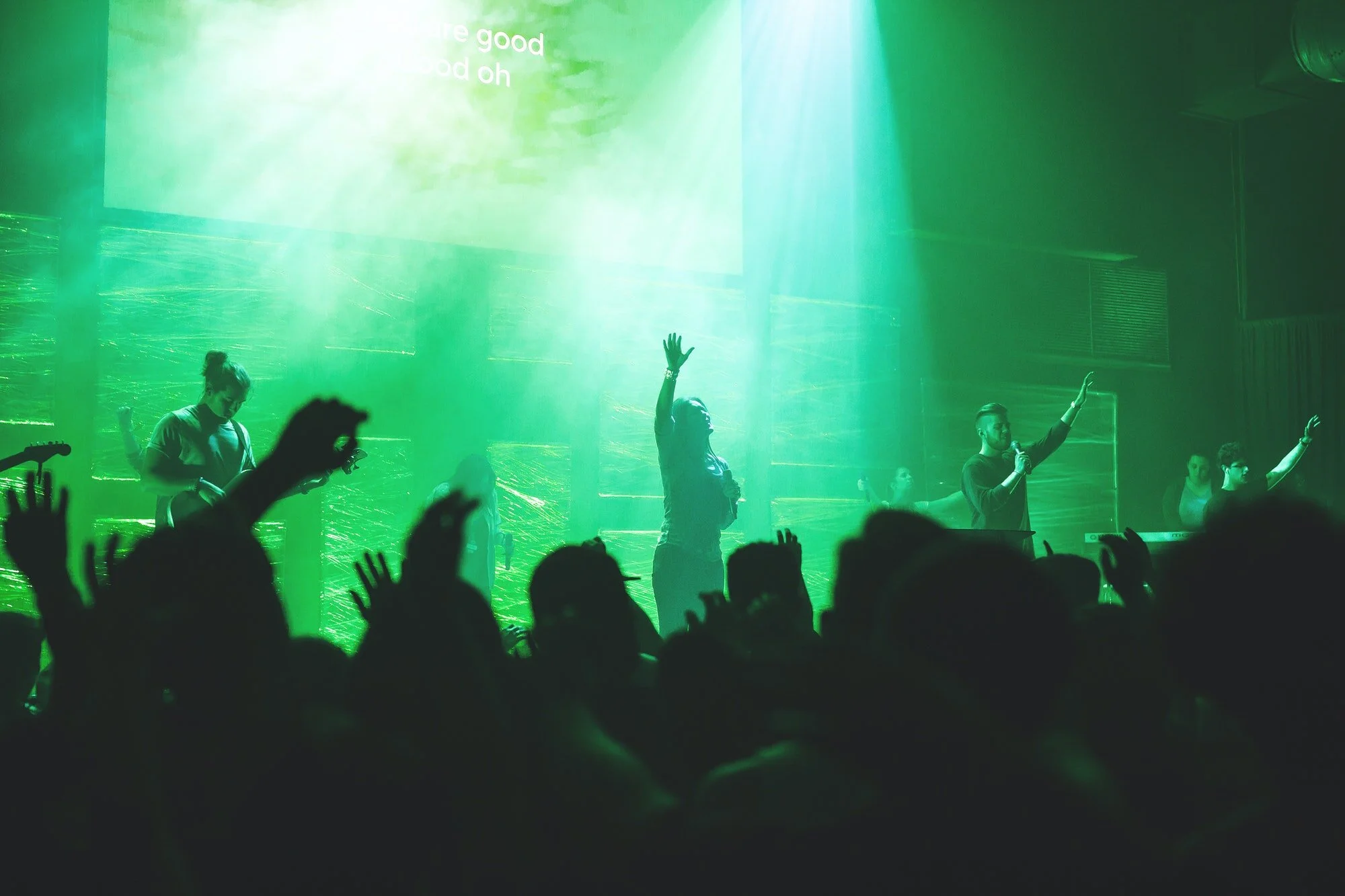 Introduction to Emergency Preparedness for Performing Arts Organizations