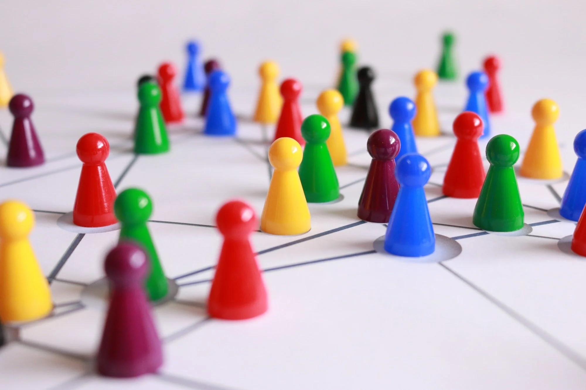 Networking for Disaster Management in the Performing Arts