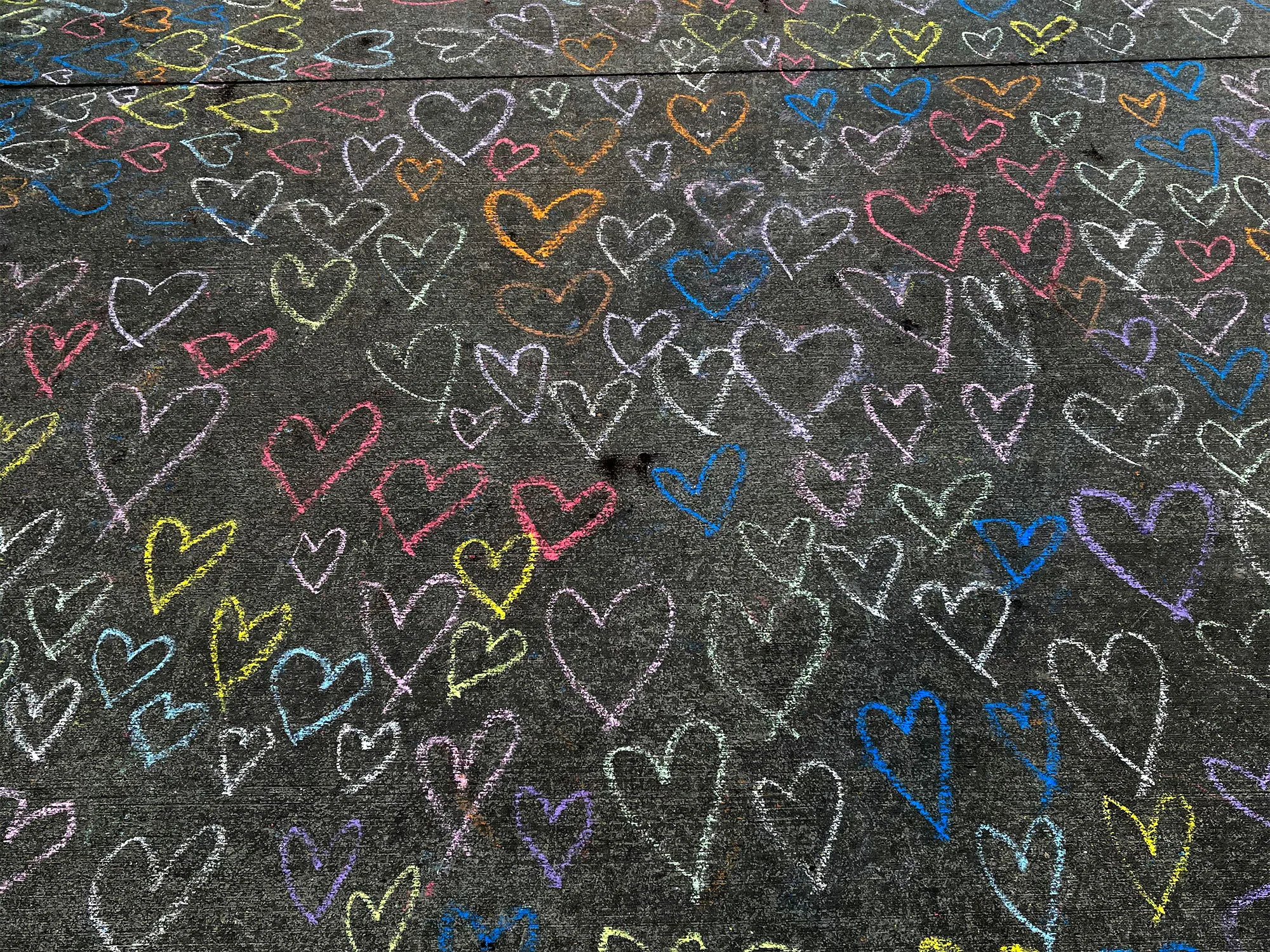 Vermont Nonprofits Condemn Hate &amp; Violence
