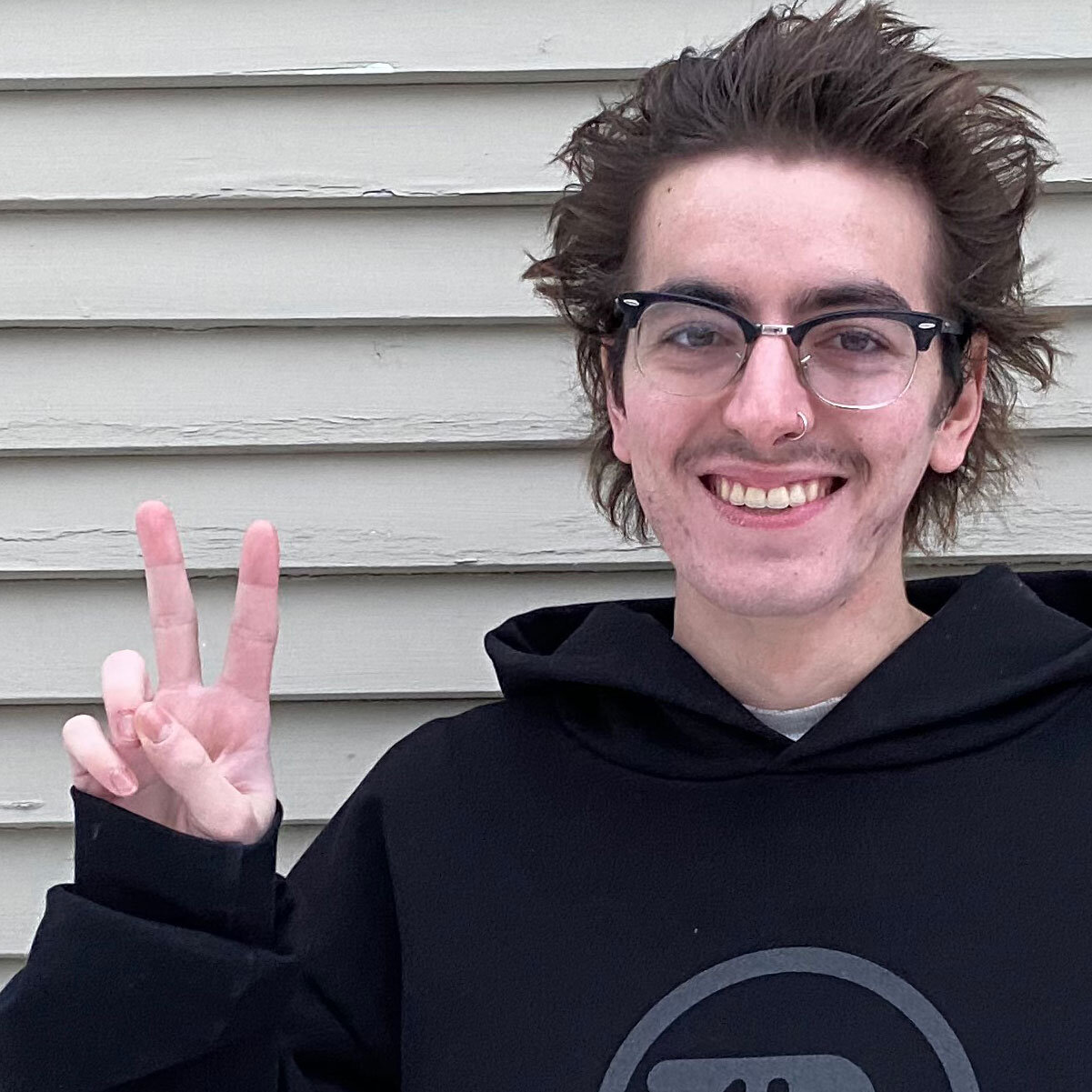 New Crew: James Sarfaty