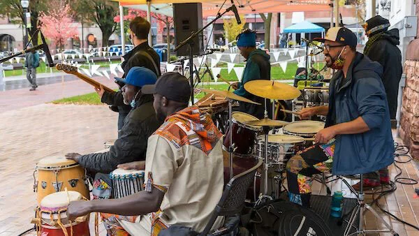 BCA Summer Concert Series Seeks Musicians