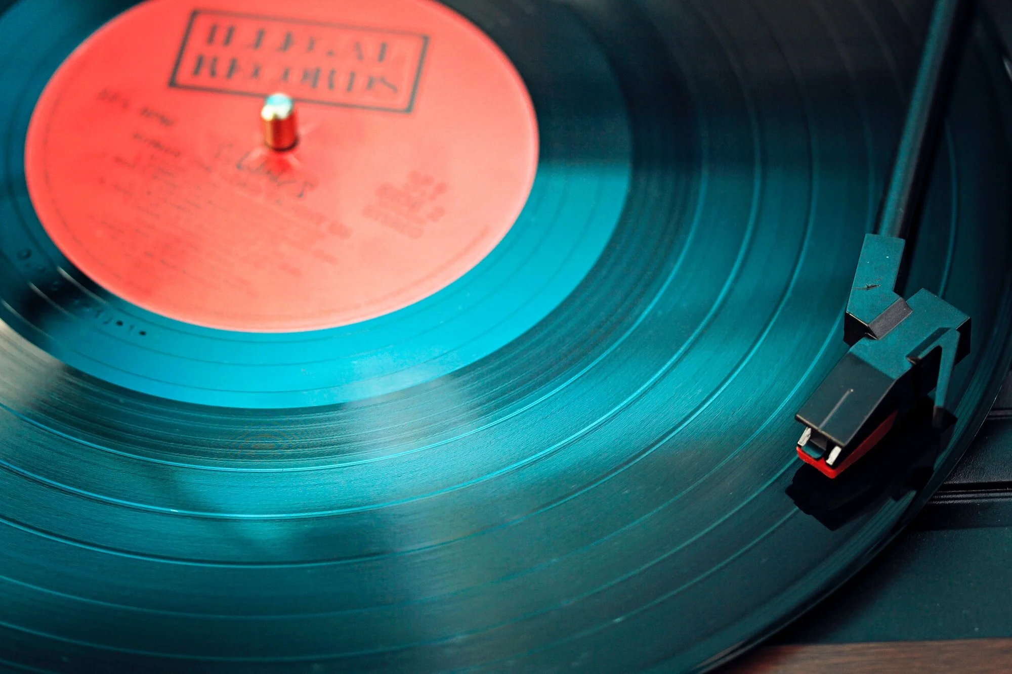 Creators' Path to Marketing Music
