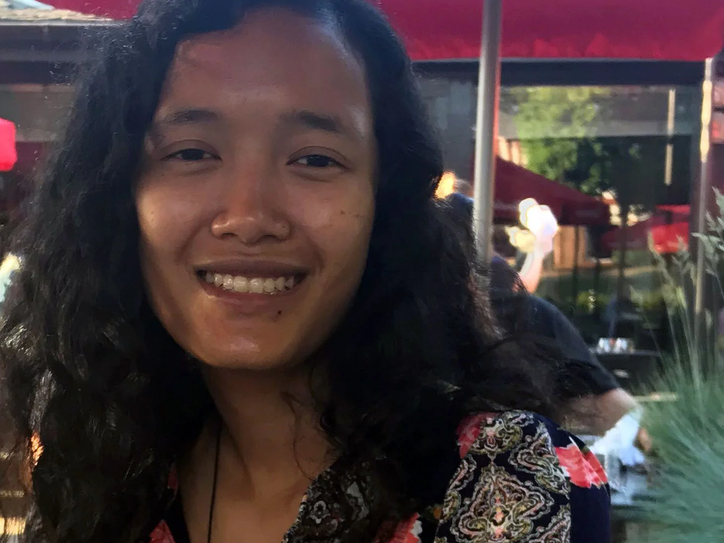 New Crew: Katherine McGuckin