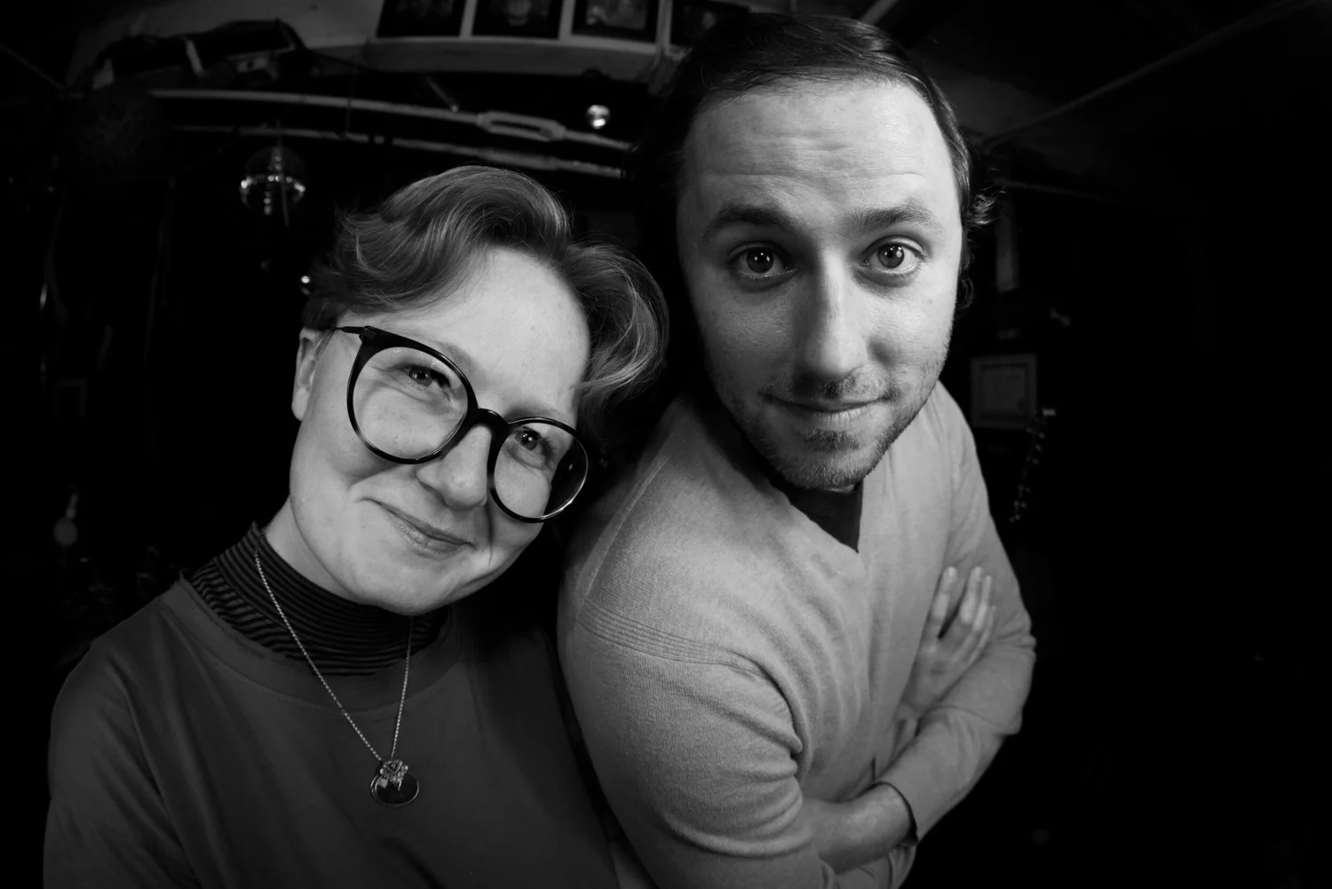 Ruby — 21 April 2021 on Rocket Shop Radio Hour episode artwork