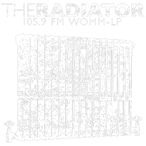 105.9FM The Radiator