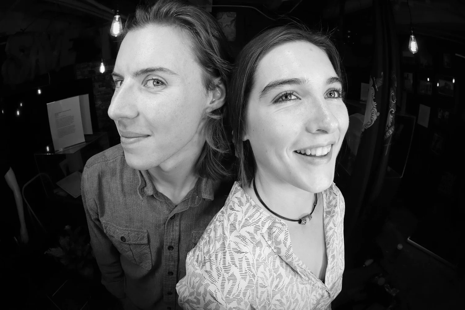 The Rose McCann Band — 28 July 2021 on Rocket Shop Radio Hour episode artwork