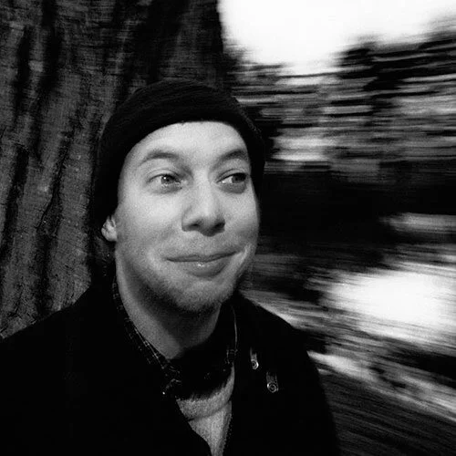 Andy Cotton