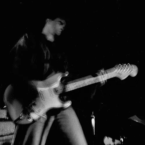 Bill Mullins
