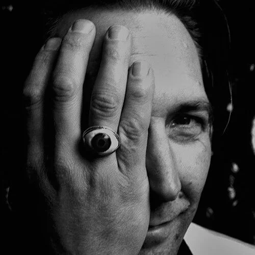 Brett Hughes (Eye Ring)