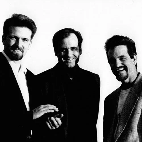 Buck and the Black Cats