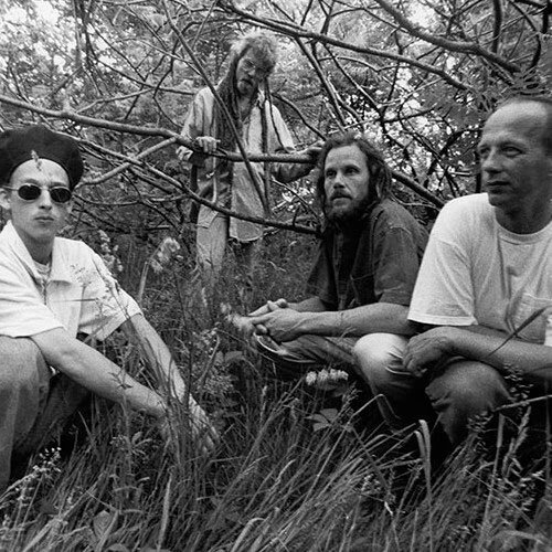 Channel 2 Dub Band