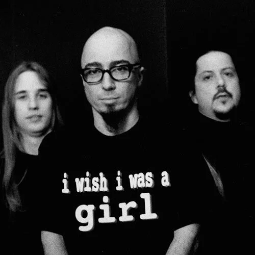 Chin Ho! (I Wish I Was A Girl)