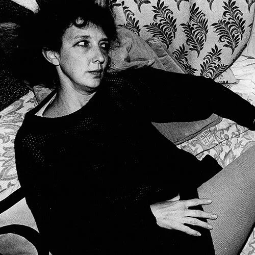 Diane Horstmyer