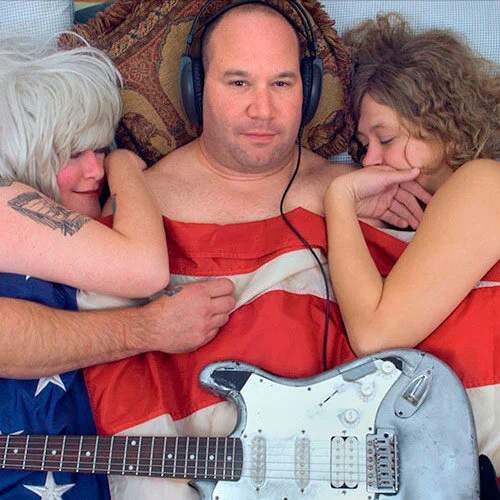 Dirty Blondes (Contemporary)