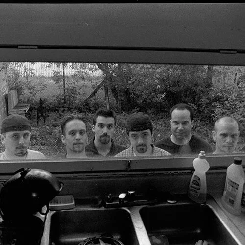 Dysfunkshun (Kitchen)