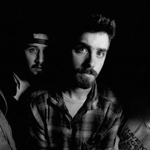Dysfunkshun (Portrait)
