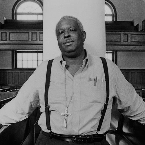 Francois Clemmons