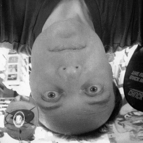 Fred Wilber, Ken Sleeps Naked