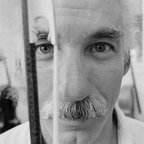 Harry Grabenstein (Bow Maker)