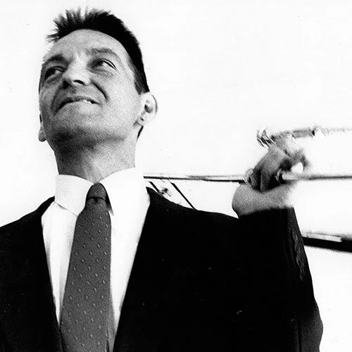 James Harvey (Trombone)
