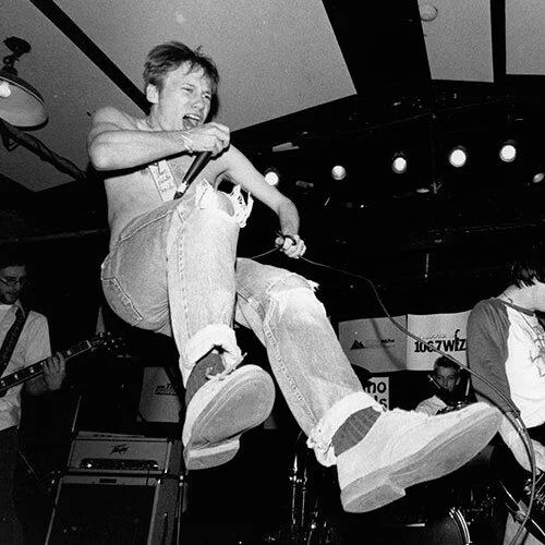 James Kochalka Superstar (Airborne)