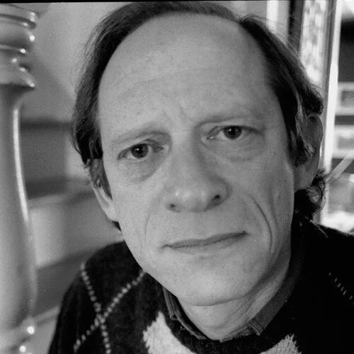 Joel Rosenbaum (Portrait)