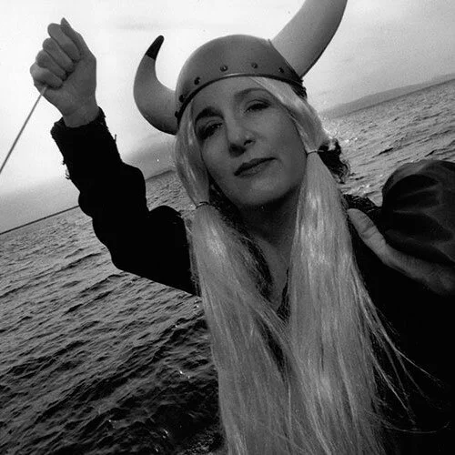 Kate Tamarkin