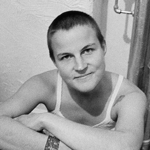 Katherine Quinn