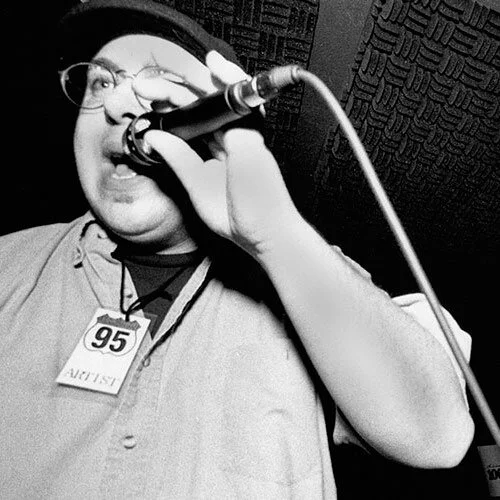 Kyle "Fattie Bumballattie" Thompson