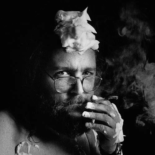 Mark Awodey (Red Square Promotion)